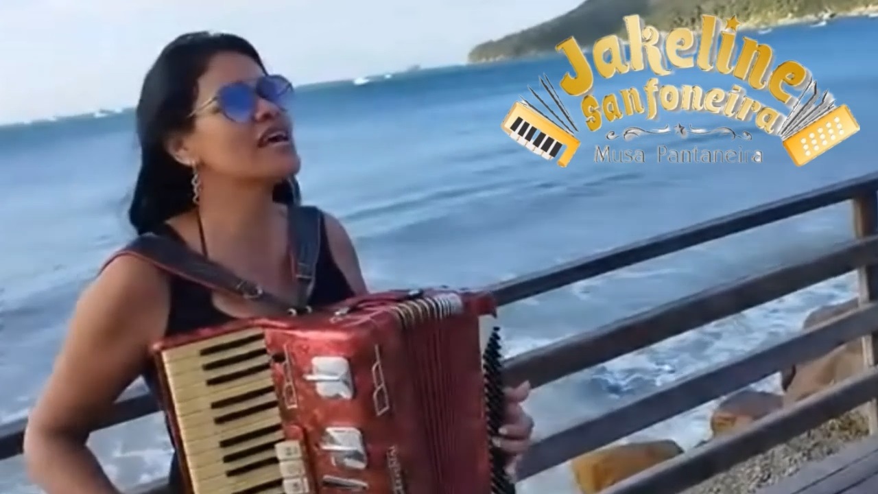 JAKELINE SANFONEIRA